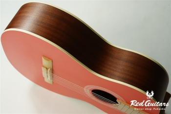 C1 Matiz - Coral